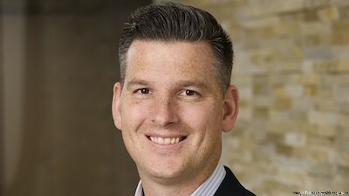 Drennen joins Fairport Wealth as chief wealth officer Cleveland