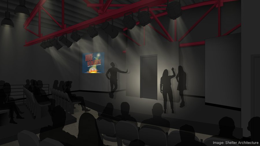 Huge Improv Theater in Minneapolis moving to new home - Minneapolis ...
