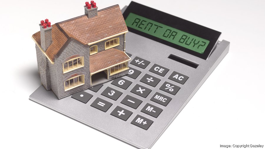 Report It's cheaper to buy than rent in these Tampa Bay cities Tampa