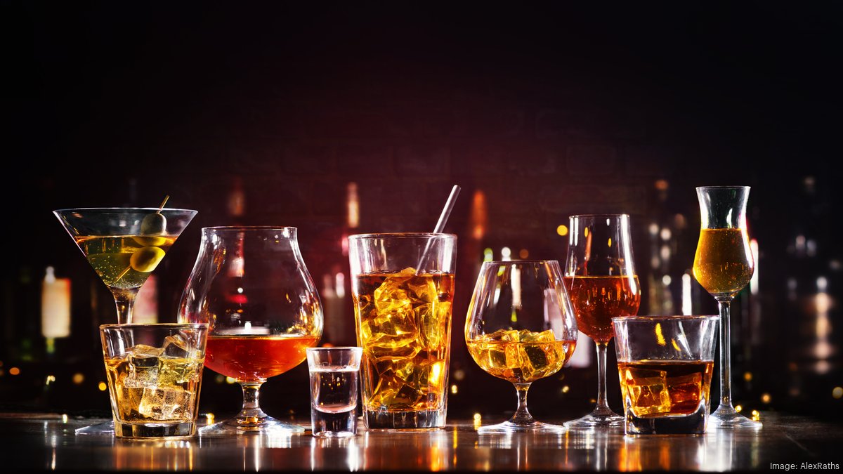 New York alcohol commission law changes New York Business Journal