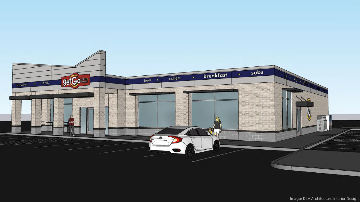 Dayton region 'GetGoing' with additional convenience locations