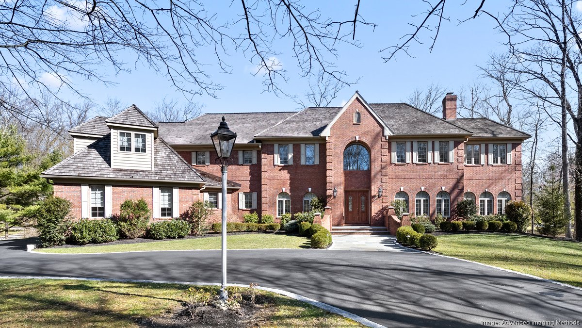 Main Line home prices up 37 in March with some towns 'on total fire