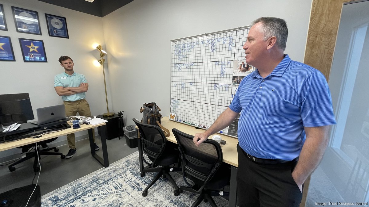 Coldwell Banker Advantage to move Triad headquarters to larger