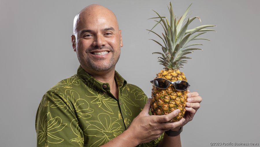 Pineapple Awards 2023 Part 4 Pacific Business News