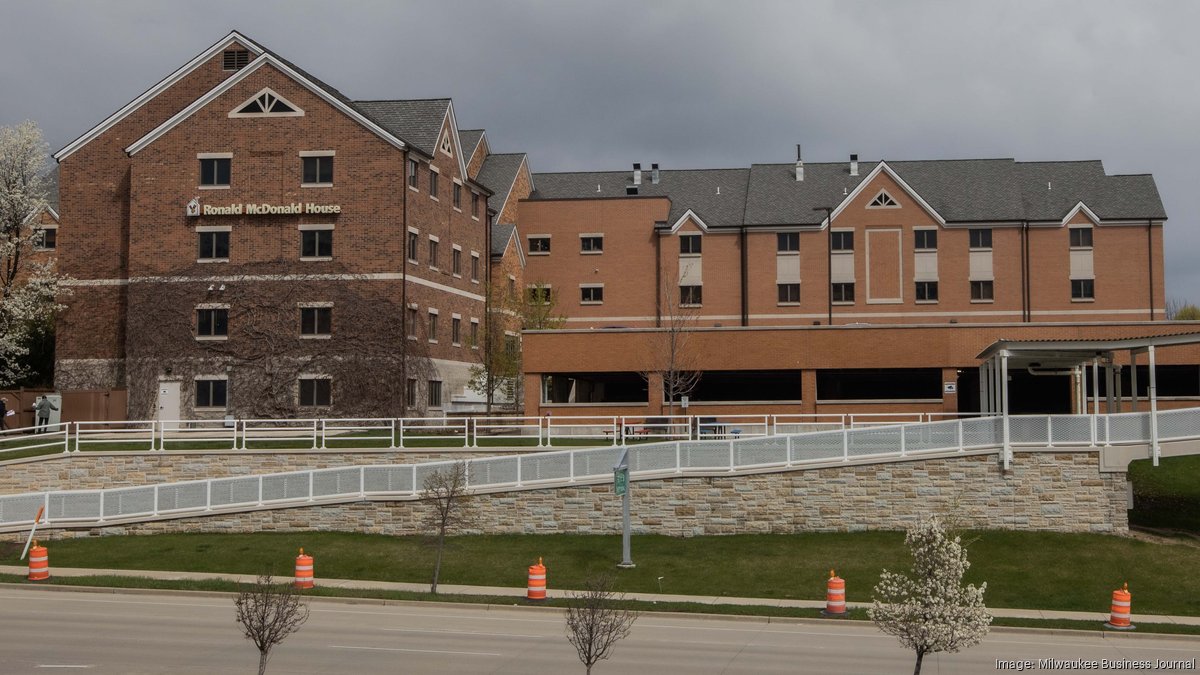 Real Estate Awards: Ronald McDonald House Charities — Best Renovation ...