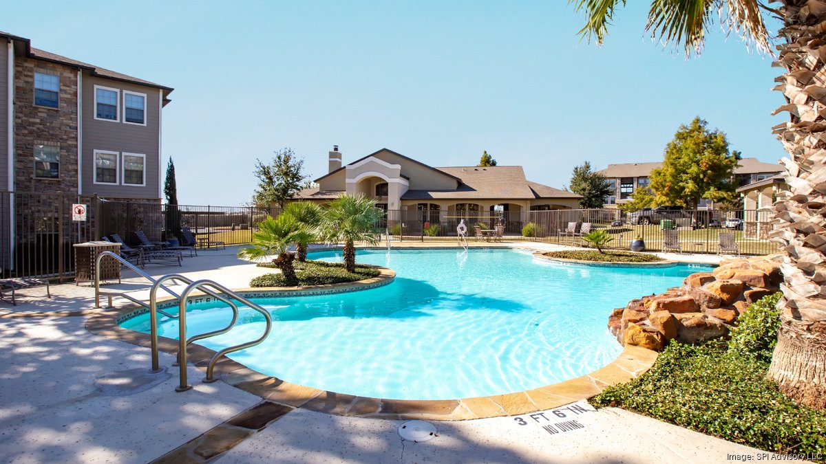 SPI Advisory buys 264unit The Bradford apartment complex in Buda Austin Business Journal