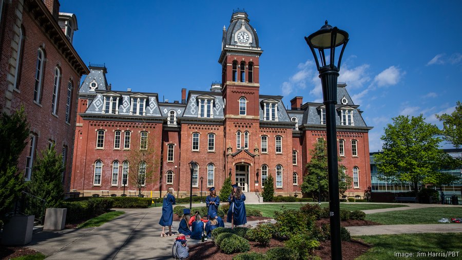 WVU Cancer Institute, WVU College of Law offer legal assistance for