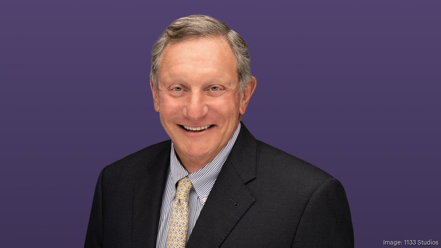 Coalition for the Homeless of Houston/Harris County CEO to retire