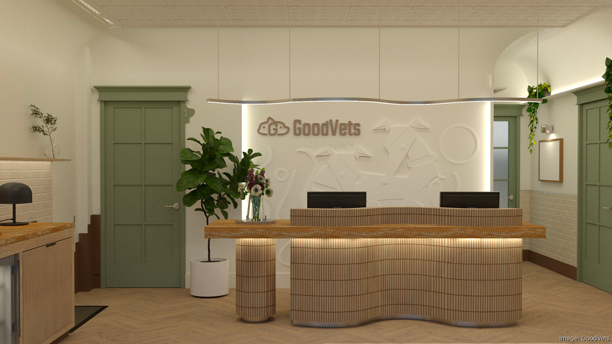 GoodVets to open its second Brooklyn veterinary hospital New York