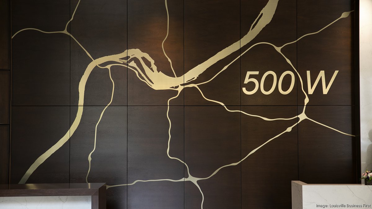 Downtown law firm to move offices