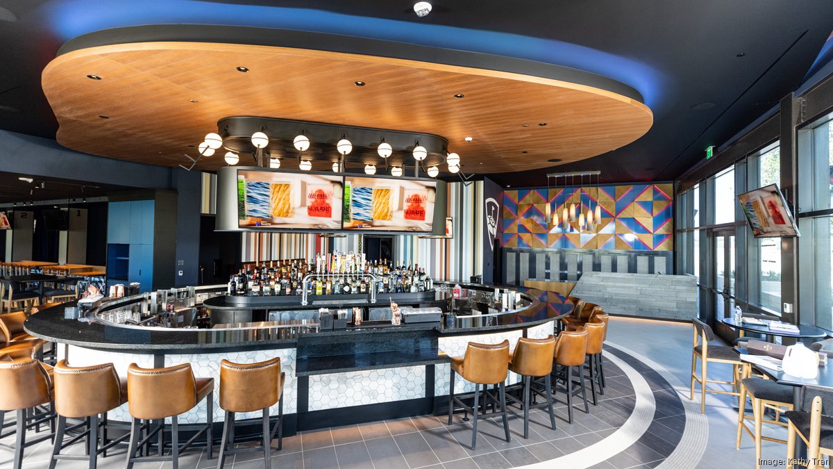 PGA Frisco Resort adds Ice House and Lounge by Topgolf to lineup Dallas Business Journal