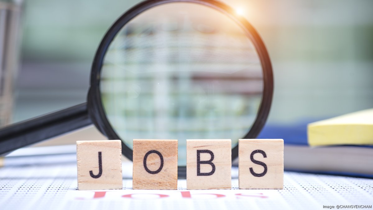 Florida jobless rate holds steady Tampa Bay Business Journal