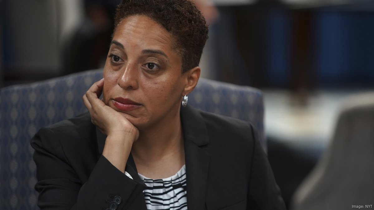 Missouri AG releases final report in investigation of Kim Gardner St