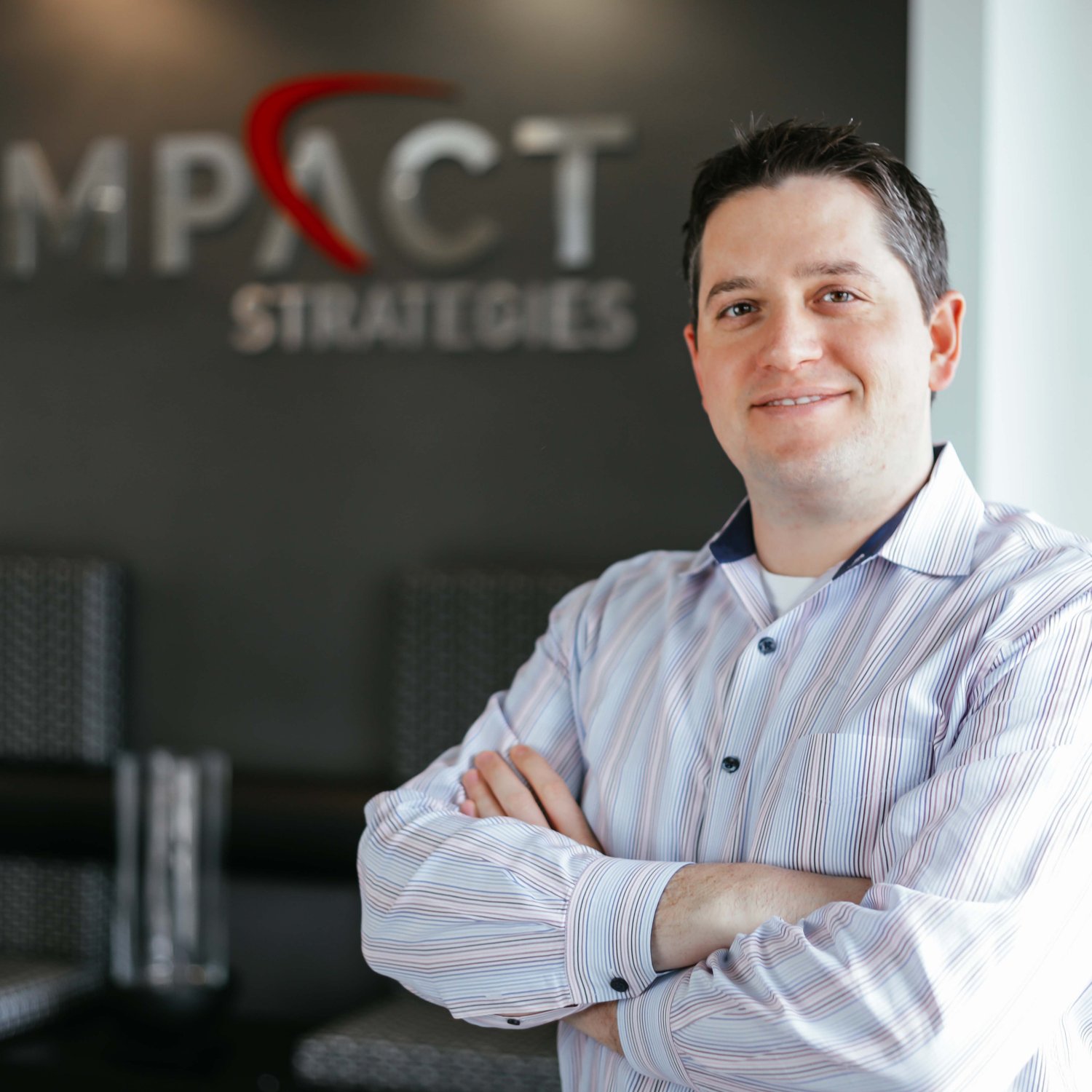 Derek Schaefer People on The Move St. Louis Business Journal