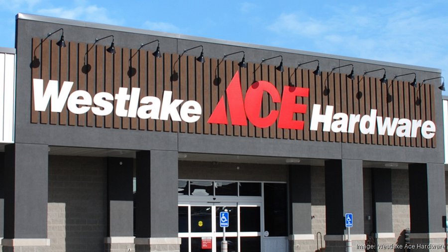 Westlake Ace Hardware set to open 26th store in Kansas City metro Kansas City Business Journal