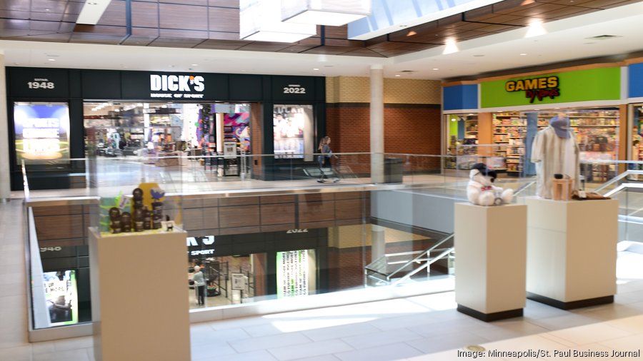 Dick's, Whole Foodsled Signature at San Tan Village advances in