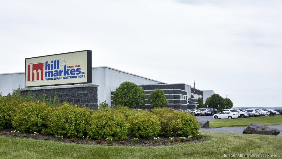 Why Hill & Markes decided to sell the business Albany Business Review