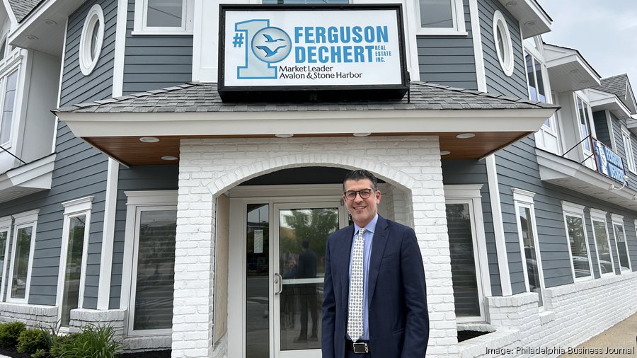 Supercharged housing market transforming Avalon and Stone Harbor into 'Fantasy Island