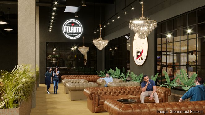 Say goodbye to major metro Atlanta mall and hello to 'Lulah Hills