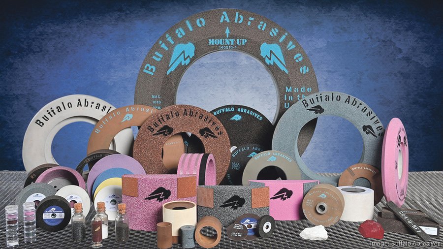 2023 Manufacturing Awards Familyrun manufacturing winners Buffalo