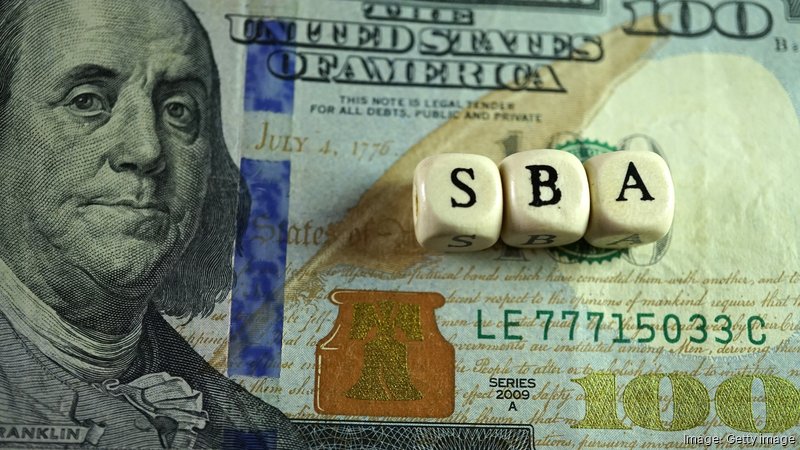 1 in 5 SBA-backed small-business loans now go to women - Bizwomen