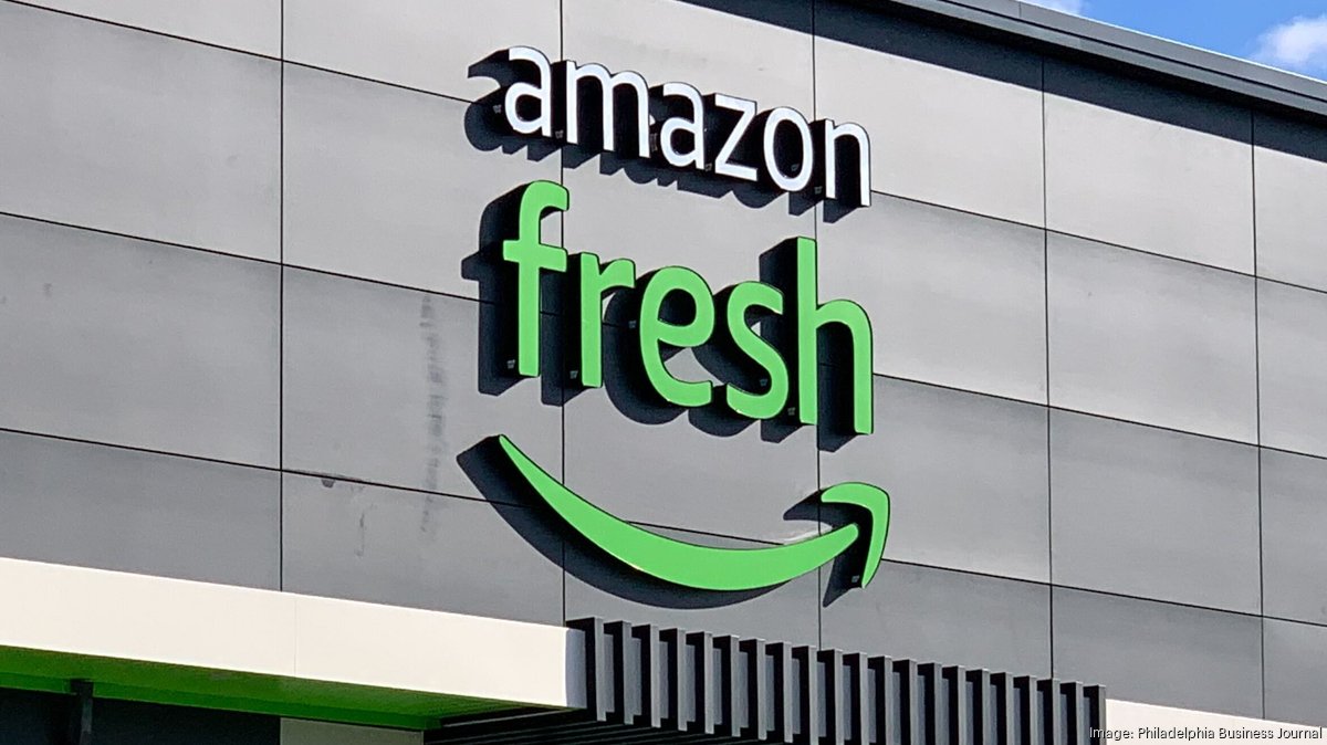 Amazon Fresh finally has an opening date in Northern Liberties ...