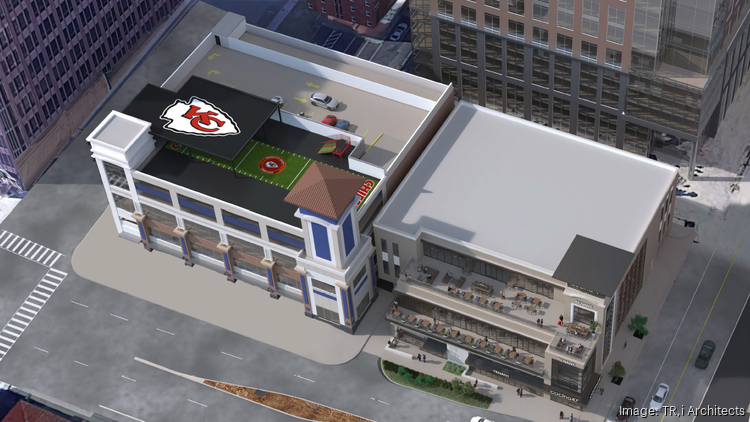 Drake Development seeks Port KC incentives for Cocina 47 on Country ...