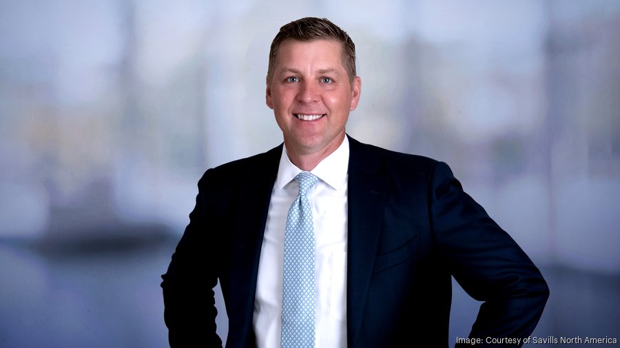 Jihane Boury and Clay Vaughn join Savills North America Dallas