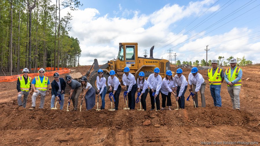 Charlotte's largest general contractors Charlotte Business Journal