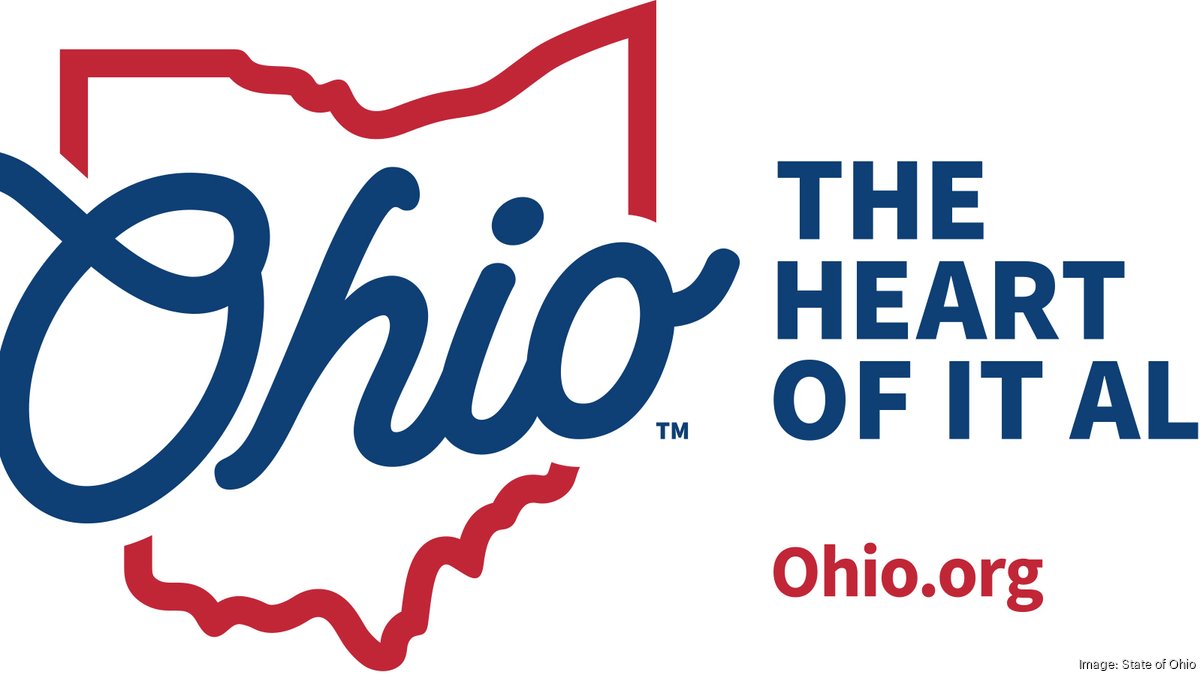 CBF Morning Run Ohio tourism slogans past and present Columbus