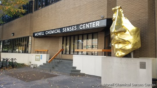 Monell Chemical Senses Center