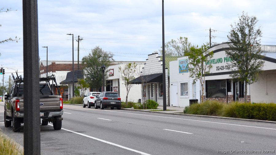 Groveland, Mascotte and Minneola largest growing cities in Central