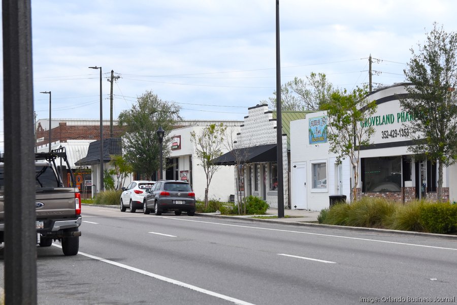 Avalon Park Group pitches Groveland land swap for $200M mixed-use project