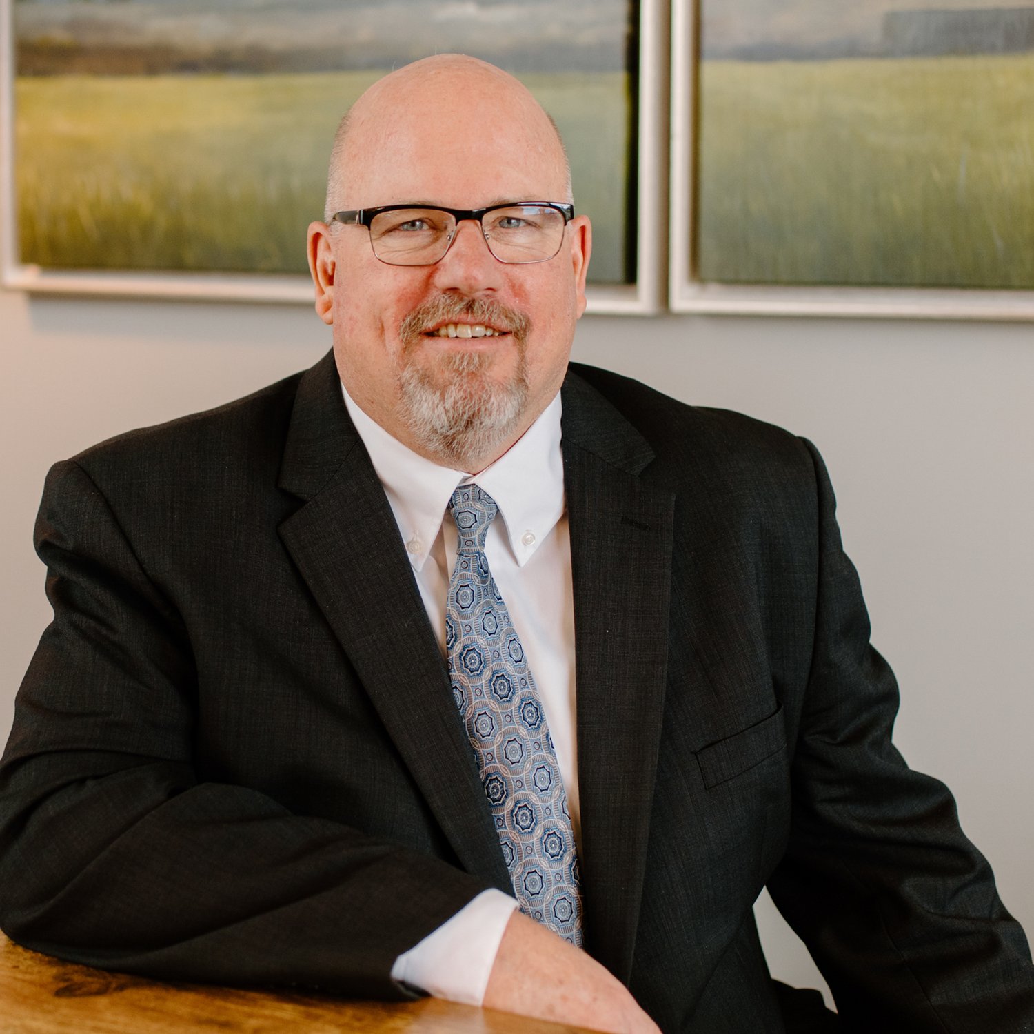 Craig Cherry | People on The Move - Columbus Business First