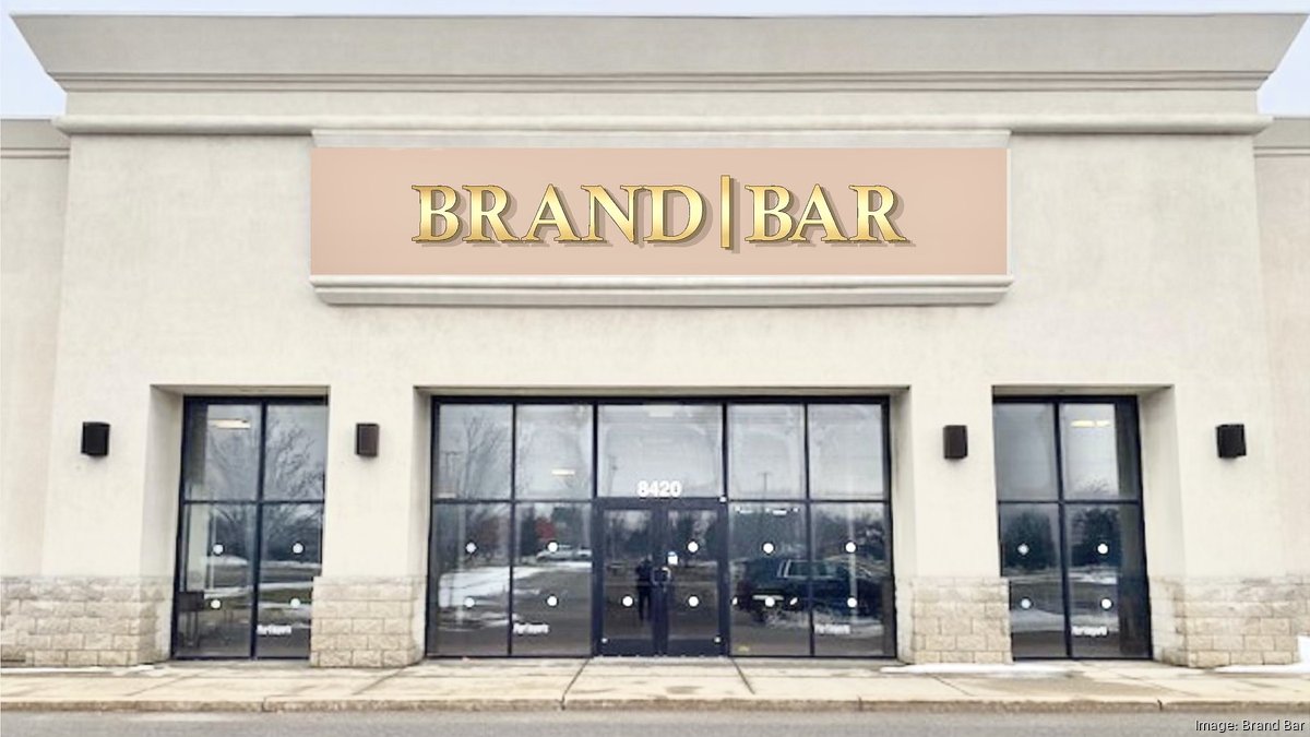 Buffalo boutique with a bar is coming to former Pier 1 space in