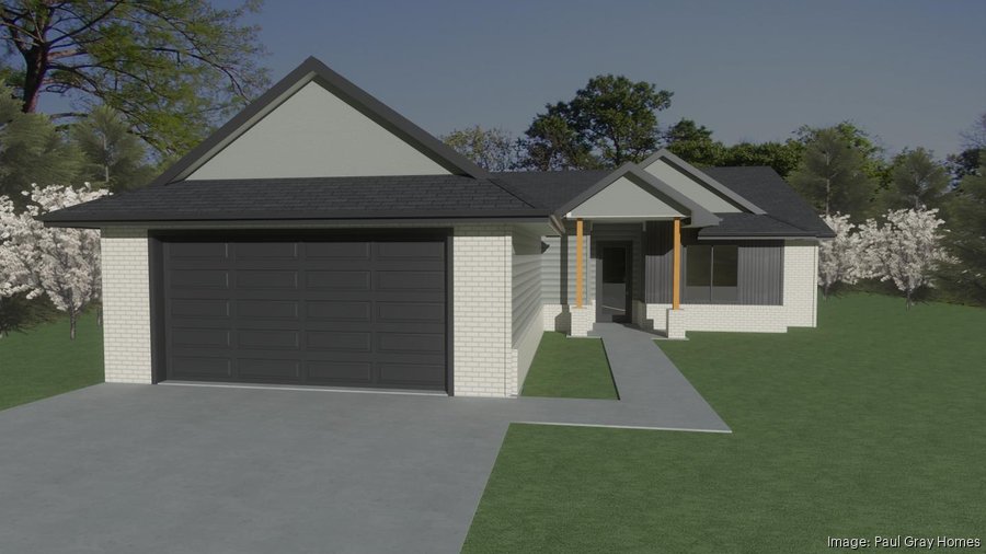 A golf course living option is coming to a Wichita suburb Wichita