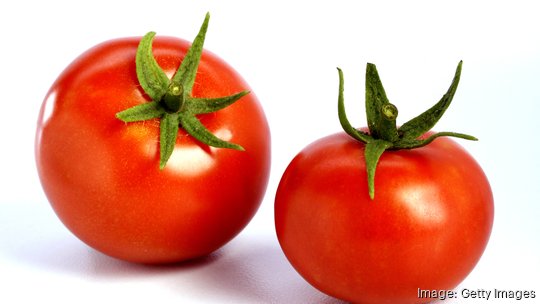 Tomatoes