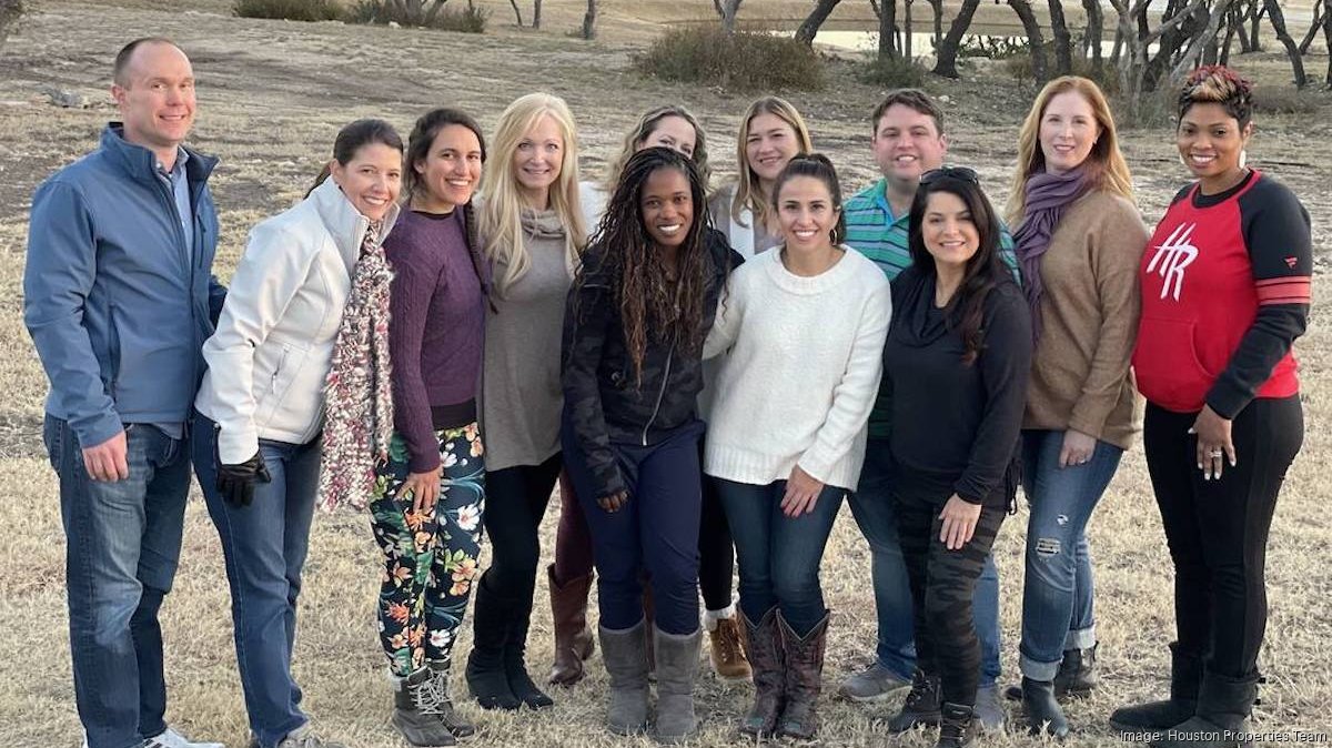 Houston Properties Team Keller Williams Memorial Houston Business