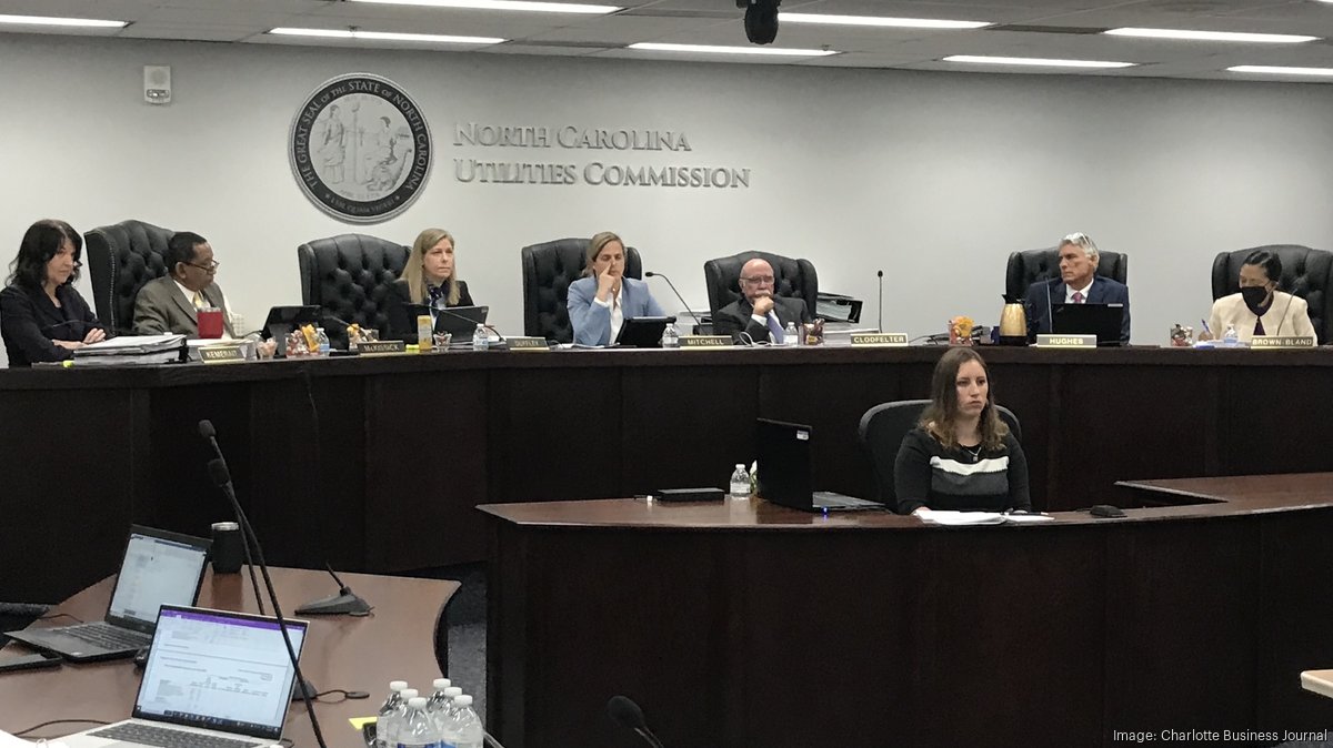 Duke Energy rate battle turns to who is helped and harmed by new ...