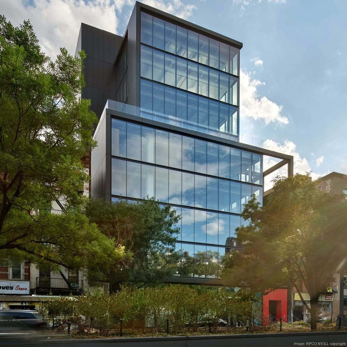 Solana office