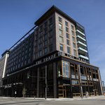 The Trade Hotel employees organizing to join Deer District, downtown union