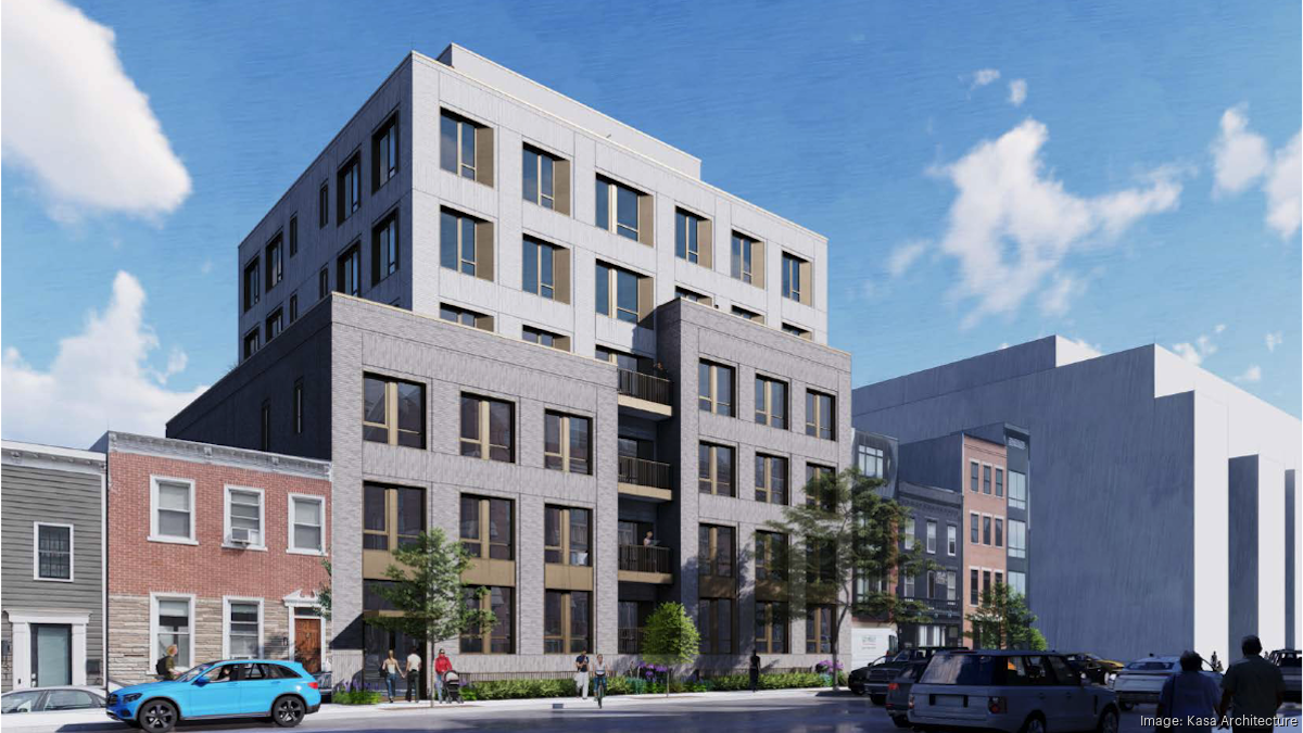 Proposed Shaw condo building meets neighborhood opposition - Washington ...