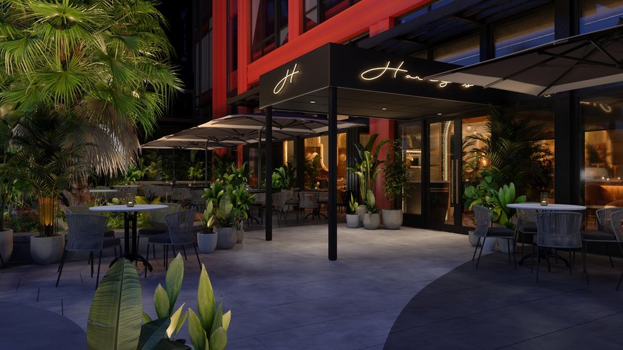 See new restaurants coming soon to South Florida