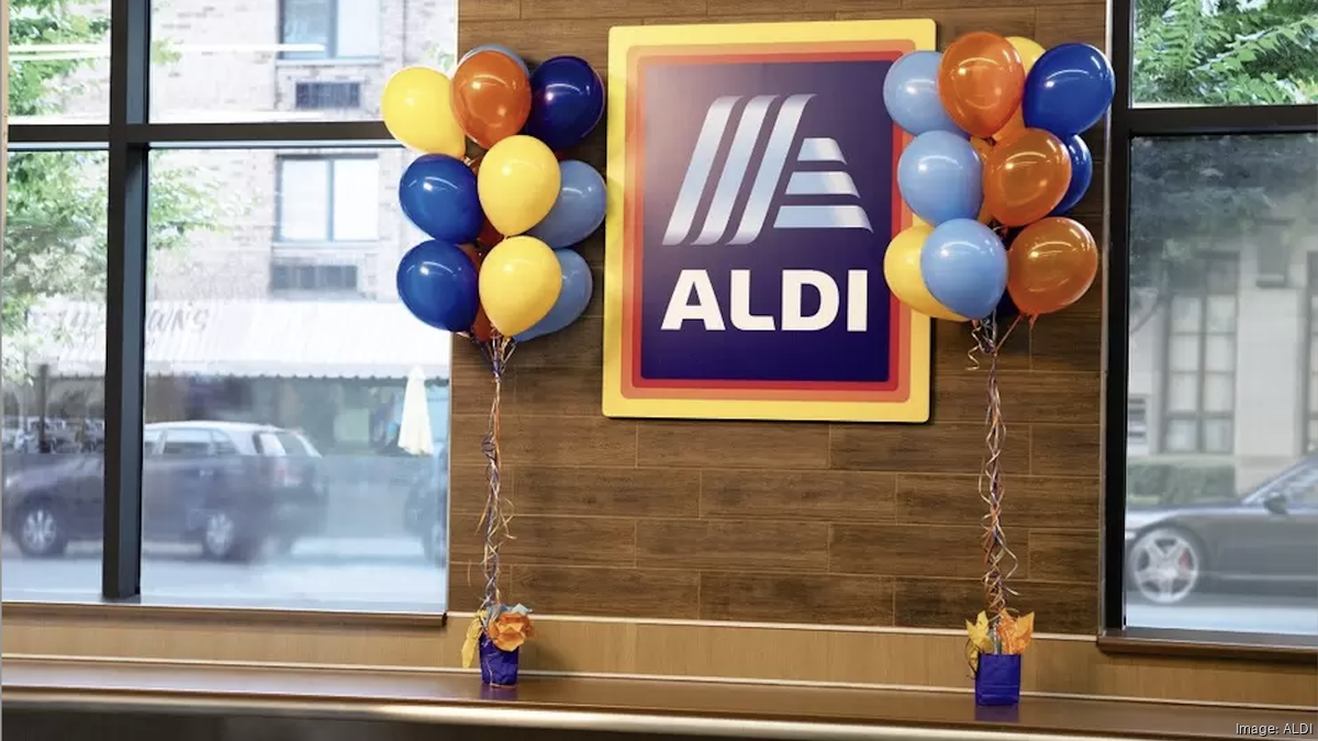 New ALDI coming to Troy by the end of the year Dayton Business Journal