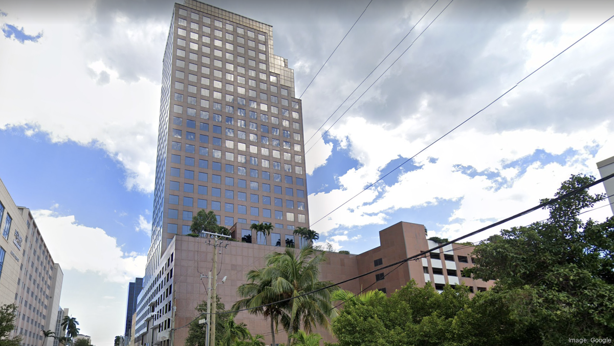 110 Tower landlord in Fort Lauderdale wins $5.4 million judgment ...
