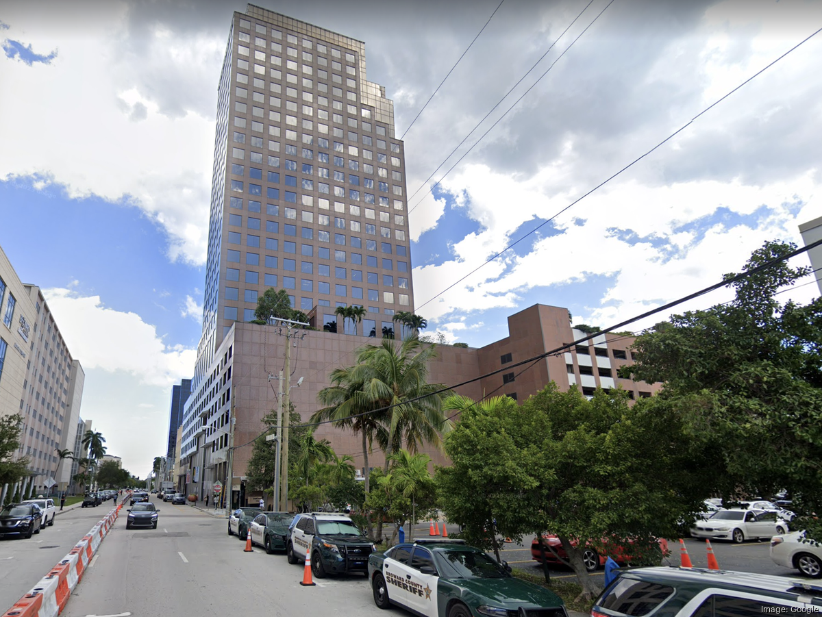 110 Tower Fort Lauderdale