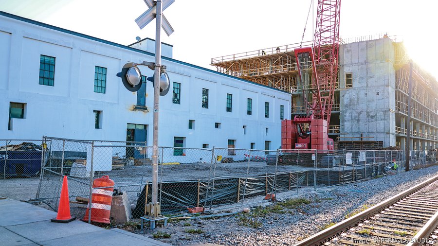 Darryl Shaw revitalizes Seventh Avenue in Ybor City Tampa Bay