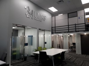 Inno Spaces- UMRF Research Park