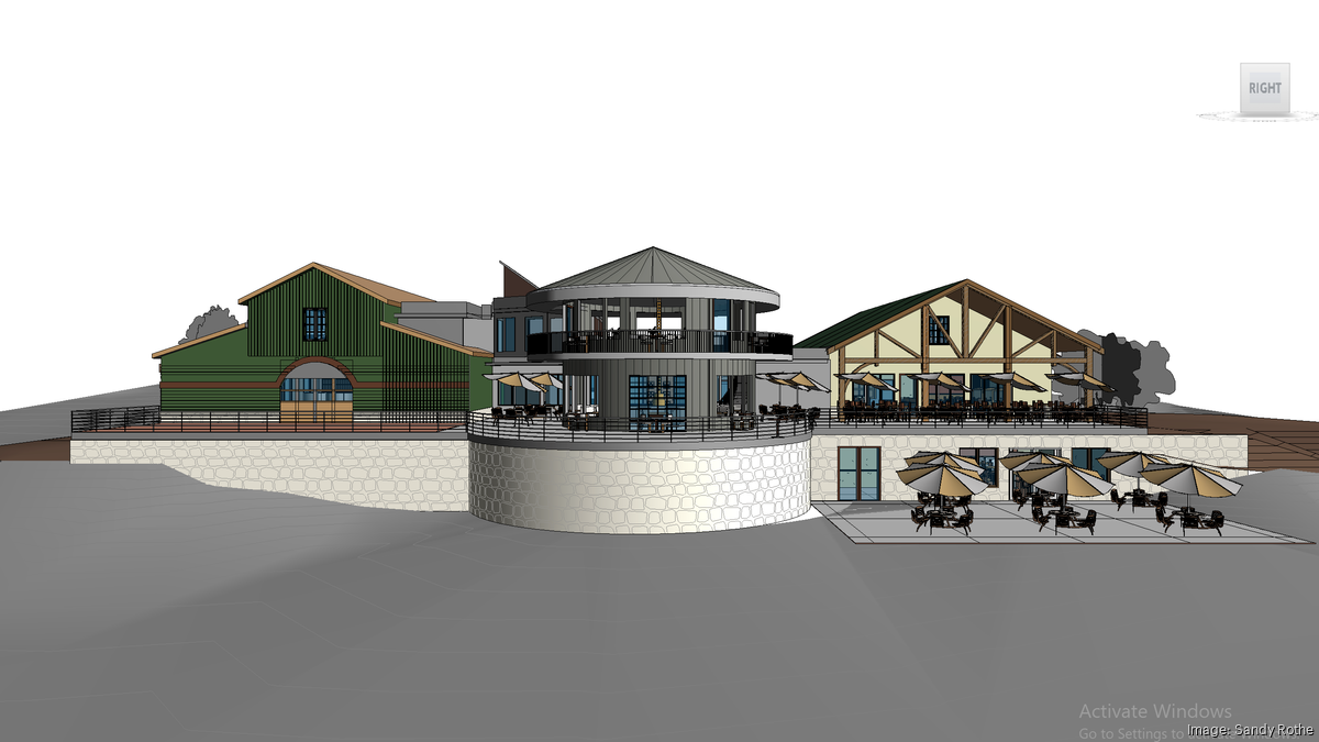 Retired Denver exec plans 5 million distillery and farm venue in