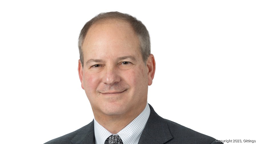 Kansas City law firm names Minneapolis managing partner Minneapolis